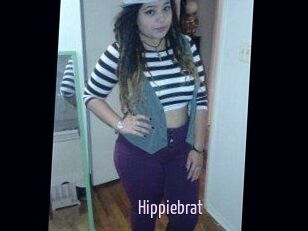 Hippiebrat