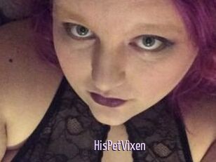 HisPetVixen