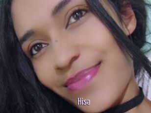 Hisa