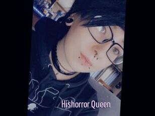 Hishorror_Queen