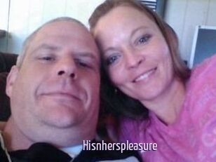 Hisnherspleasure