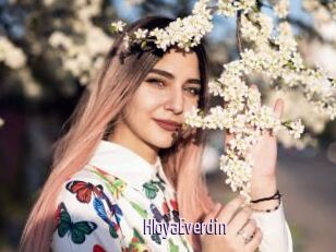 HloyaEverdin