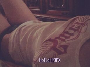 HoTLoliPOPX