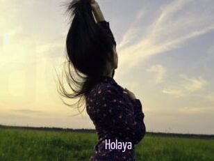 Holaya
