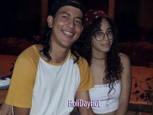 HoliDayHot