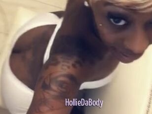 HollieDaBody
