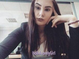 HollieLovelyGirl