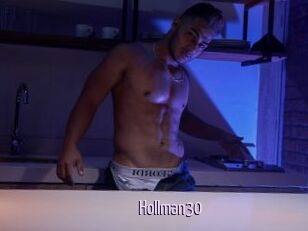 Hollman30