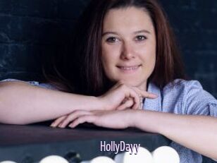 HollyDayy