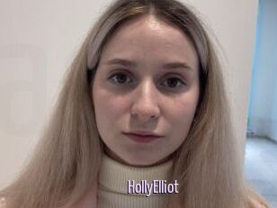 HollyElliot