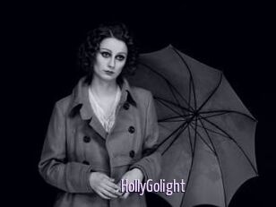HollyGolight
