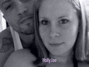 HollyJae