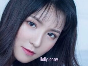 HollyJenny