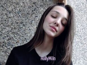 HollyMiln