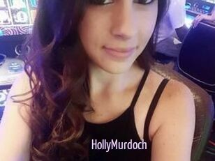 HollyMurdoch