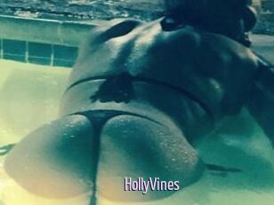 HollyVines