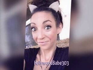 HollywoodBabe303