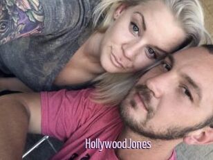 HollywoodJones