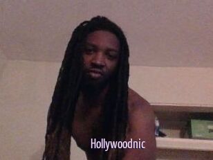 Hollywoodnic