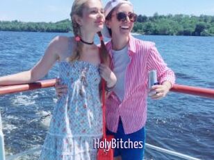 HolyBitches