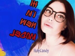 HolyCandy