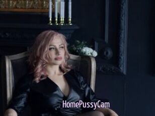HomePussyCam