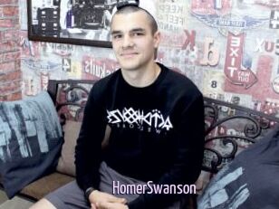 HomerSwanson