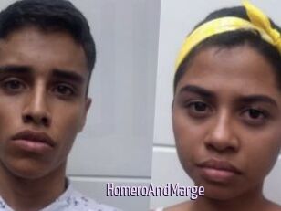 HomeroAndMarge