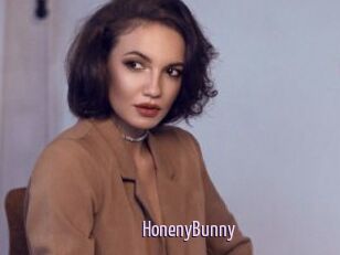 HonenyBunny
