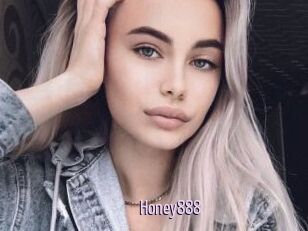 Honey888