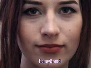 HoneyBrandi