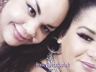 HoneyButtaScotch
