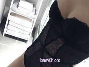 Honey_Chloco