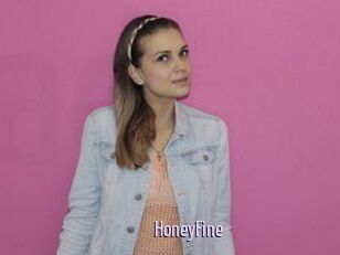 HoneyFine