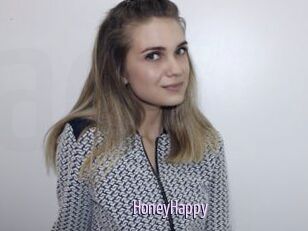 HoneyHappy
