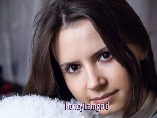 HoneyLaIngrid