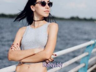 HoneyLady