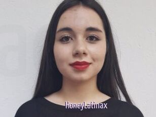 HoneyLatinax