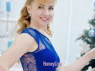 HoneyLips