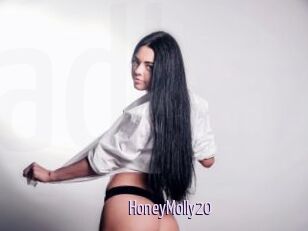 HoneyMolly20