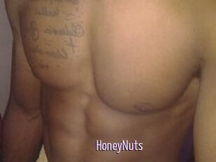 HoneyNuts