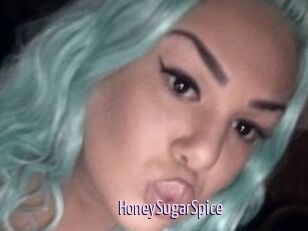 HoneySugarSpice