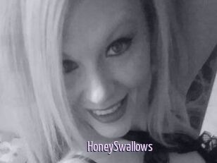 Honey_Swallows