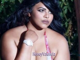 HoneyValencia