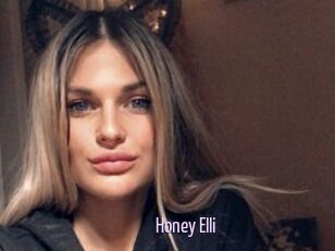 Honey_Elli
