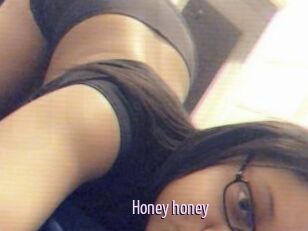 Honey_honey