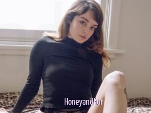 HoneyandFur