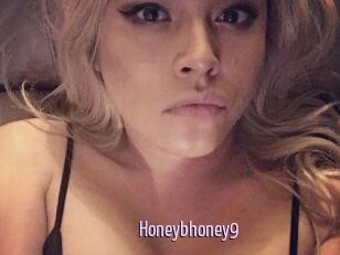 Honeybhoney9