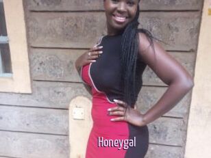 Honeygal