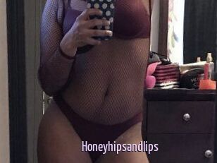 Honeyhipsandlips